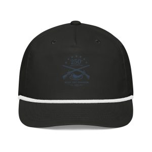 Golf rope cap