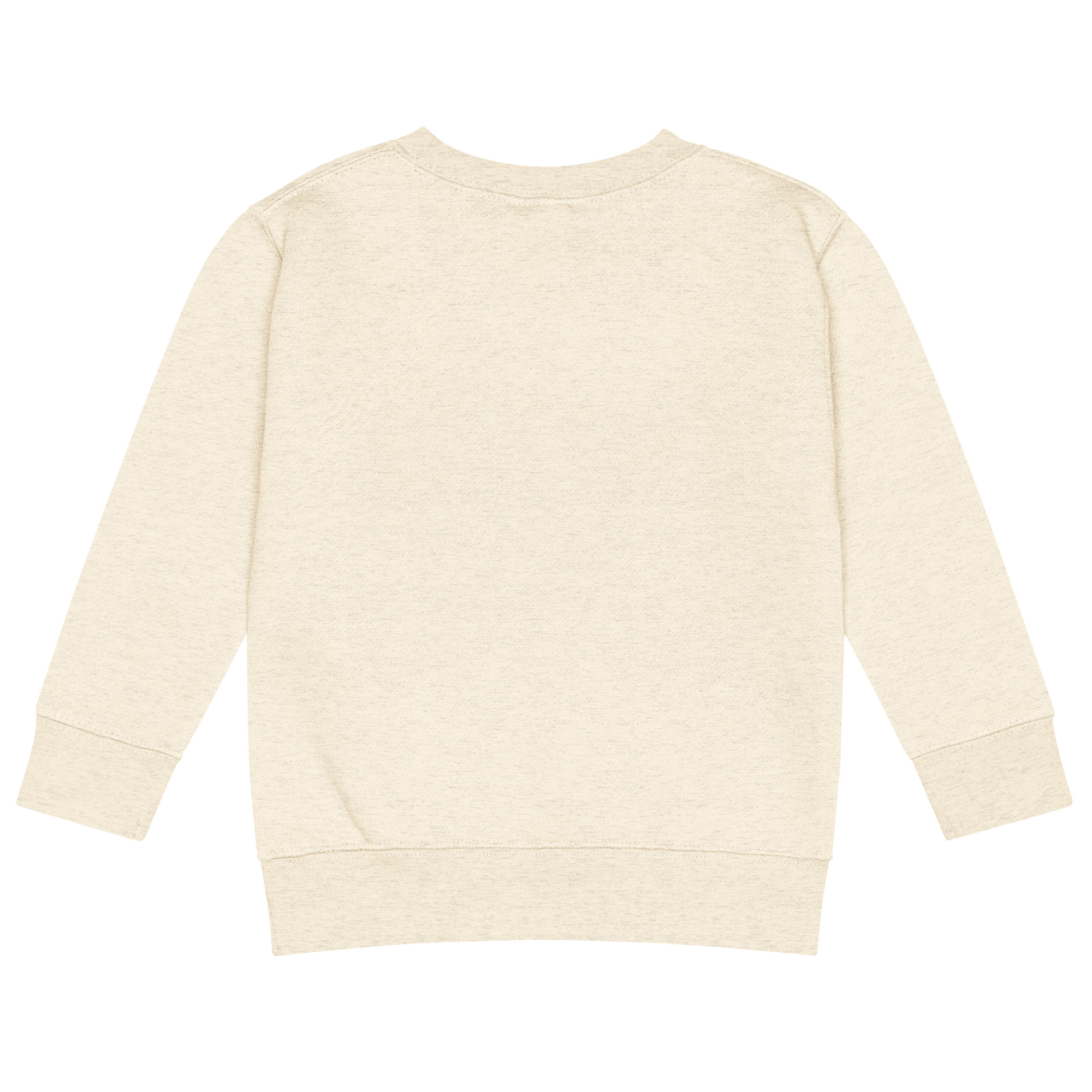 Kids crew neck sweatshirt - Image 2
