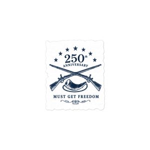 Bubble-free stickers