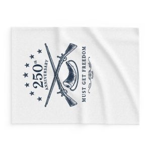 Fleece blanket