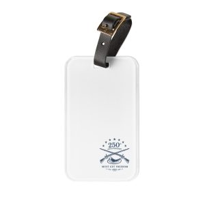 Luggage tag