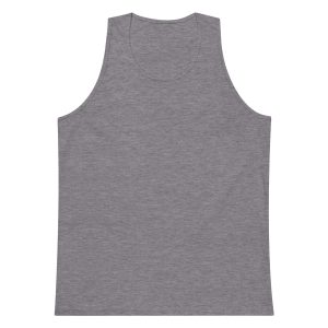 Men’s premium tank top