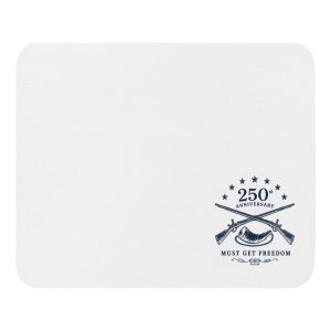 Mouse pad
