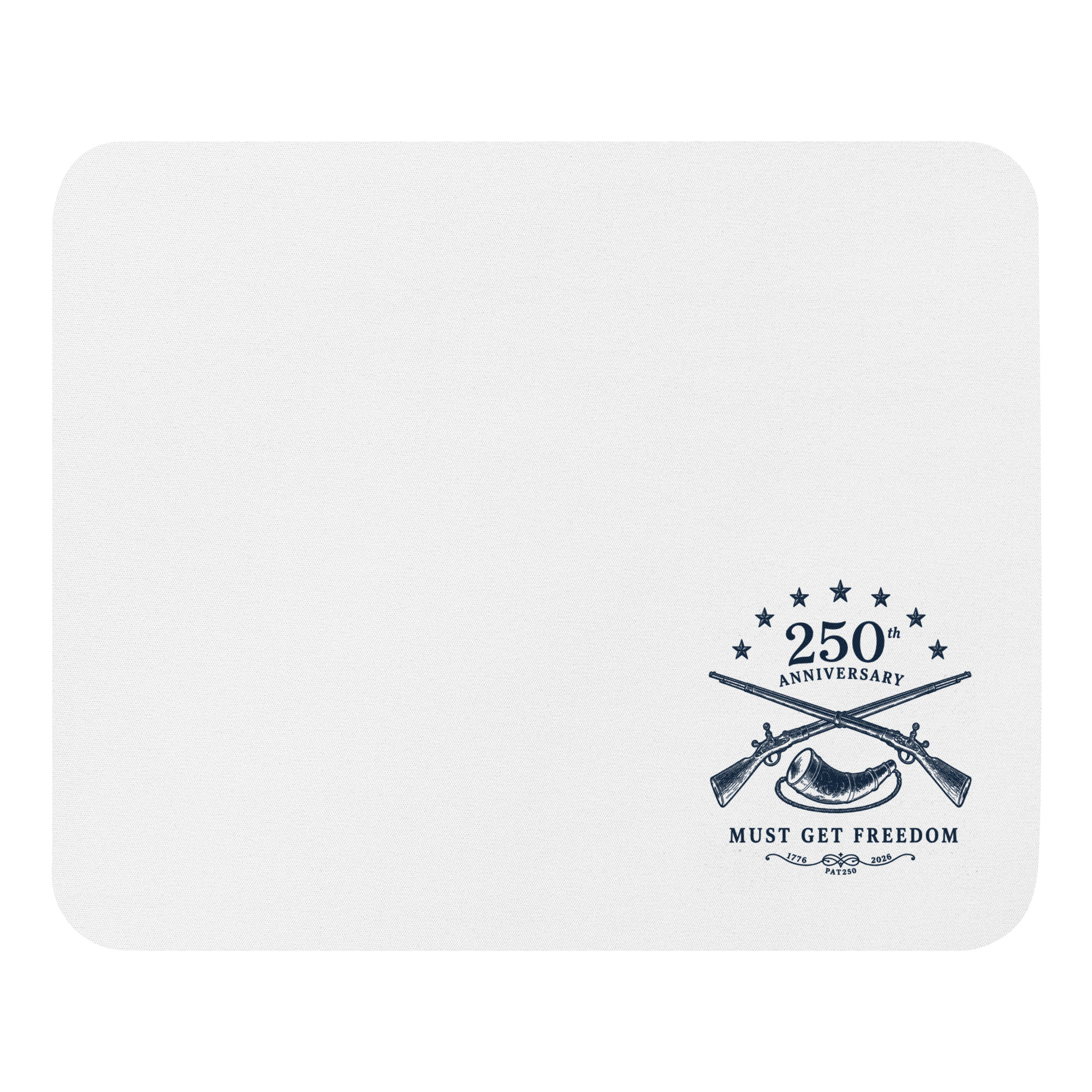 Mouse pad