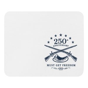 Mouse pad