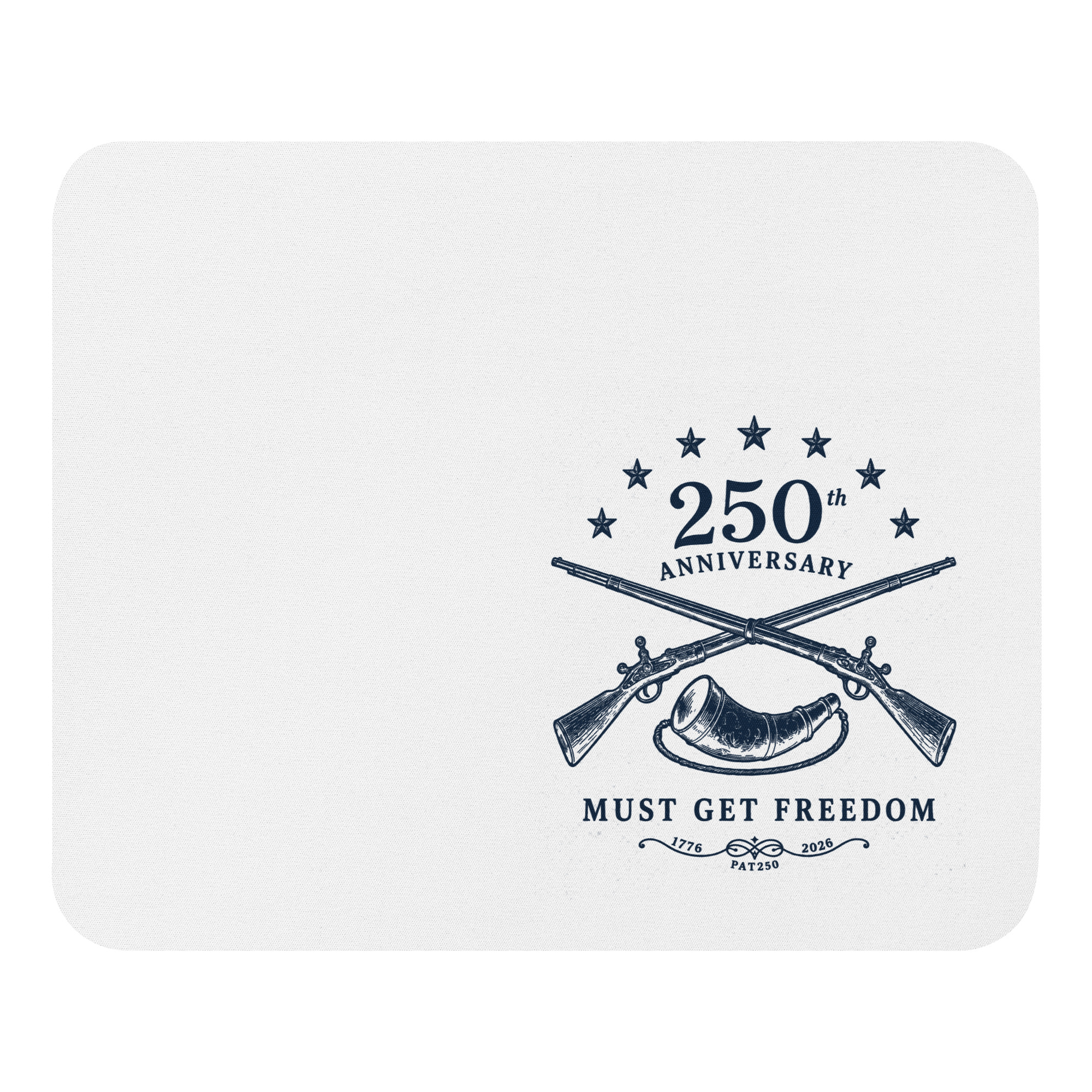 Mouse pad
