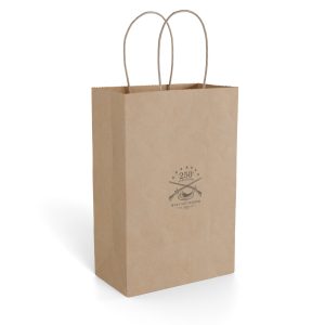 Paper Gift Bag