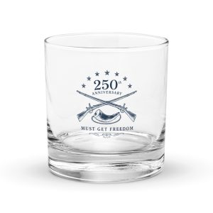 Rocks glass