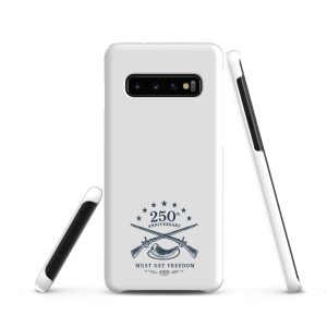 Snap case for Samsung®