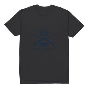 Unisex Fitted T-Shirt - Next Level 6210