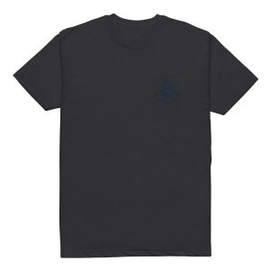 Unisex Fitted T-Shirt - Next Level 6210