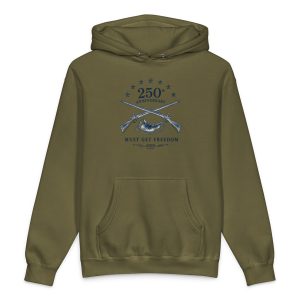 Unisex Heavyweight Hooded Sweatshirt | Independent Trading Co. IND4000