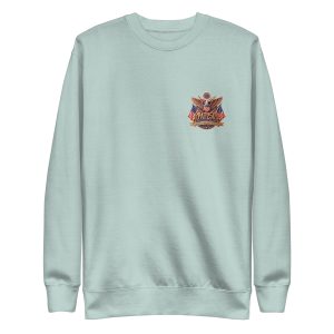 Unisex Premium Sweatshirt